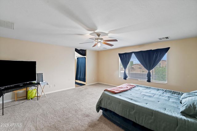 1672 S 234TH Lane, Buckeye, AZ 85326