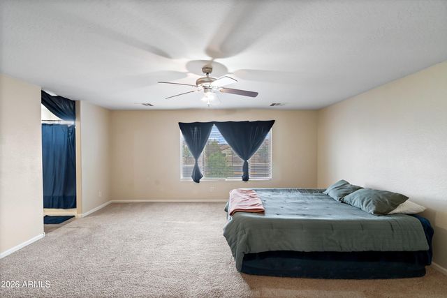 1672 S 234TH Lane, Buckeye, AZ 85326