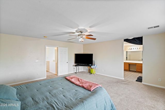 1672 S 234TH Lane, Buckeye, AZ 85326