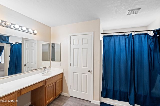 1672 S 234TH Lane, Buckeye, AZ 85326