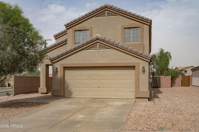 1672 S 234TH Lane, Buckeye, AZ 85326