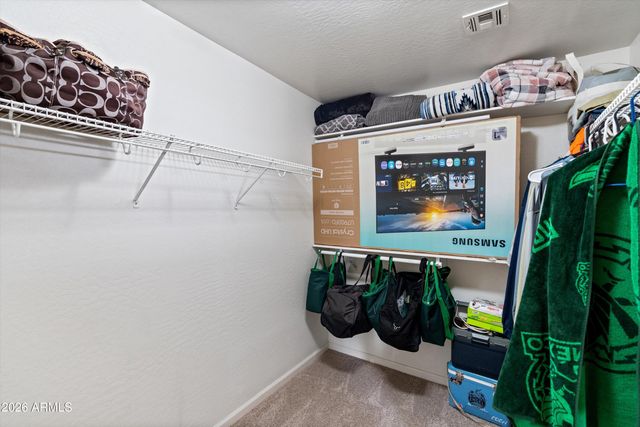 1672 S 234TH Lane, Buckeye, AZ 85326