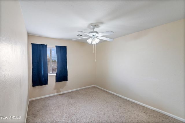1672 S 234TH Lane, Buckeye, AZ 85326