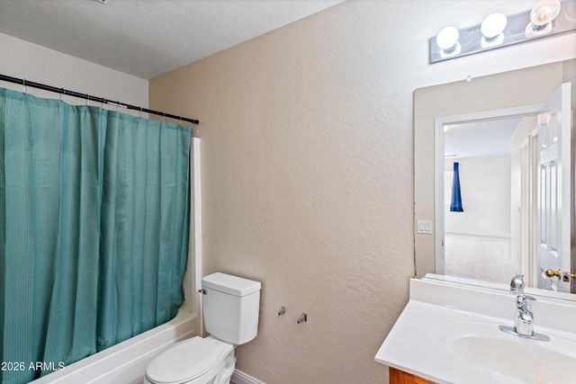 1672 S 234TH Lane, Buckeye, AZ 85326