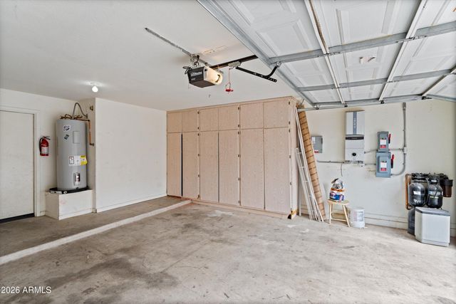 1672 S 234TH Lane, Buckeye, AZ 85326