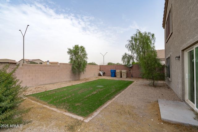 1672 S 234TH Lane, Buckeye, AZ 85326