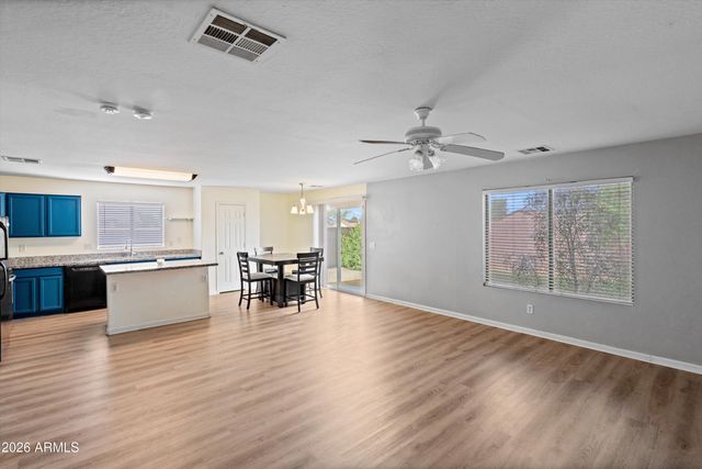 1672 S 234TH Lane, Buckeye, AZ 85326