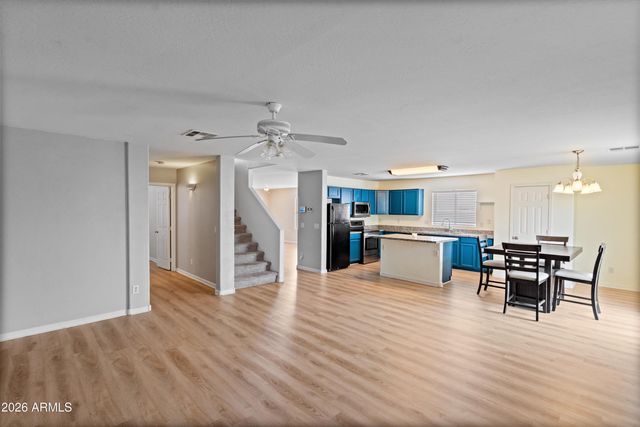 1672 S 234TH Lane, Buckeye, AZ 85326