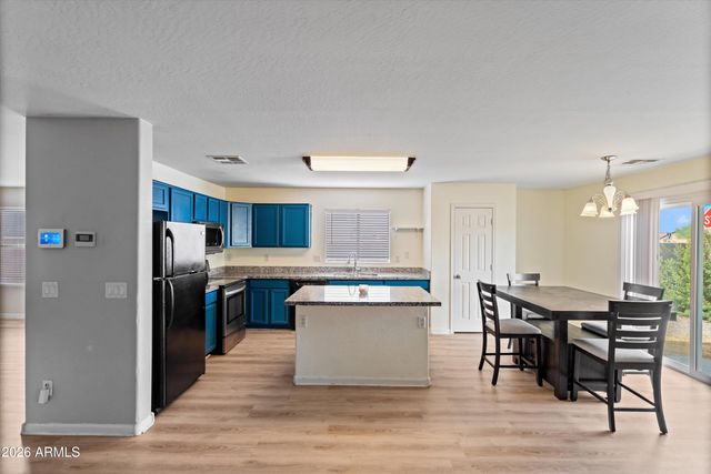 1672 S 234TH Lane, Buckeye, AZ 85326