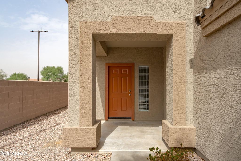 1672 S 234TH Lane, Buckeye, AZ 85326 — photo 2