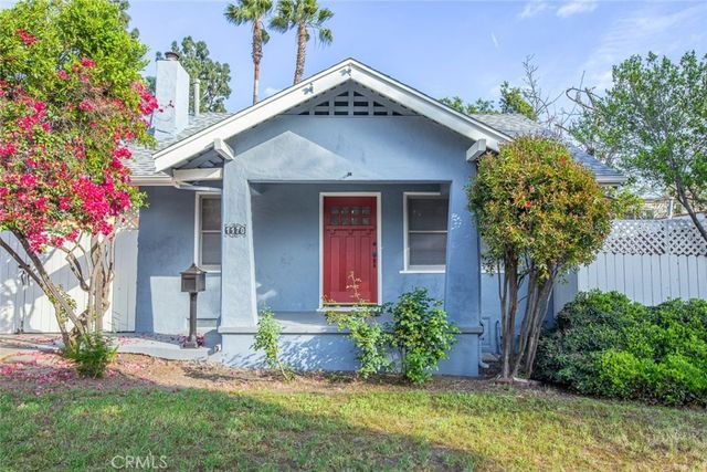 1170 Sonora Avenue, Glendale, CA 91201