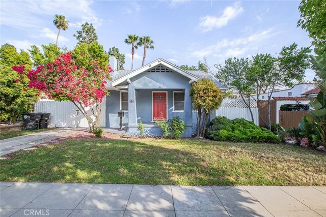 1170 Sonora Avenue, Glendale, CA 91201