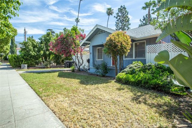 1170 Sonora Avenue, Glendale, CA 91201
