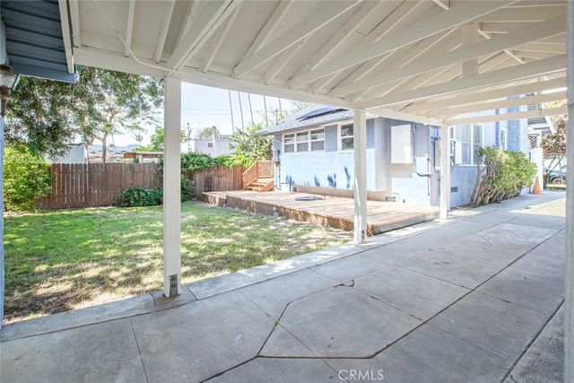 1170 Sonora Avenue, Glendale, CA 91201