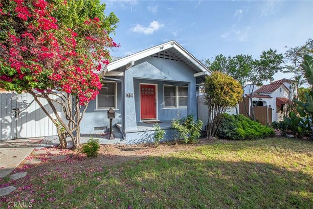 1170 Sonora Avenue, Glendale, CA 91201