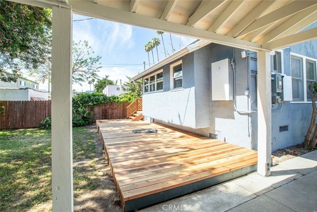 1170 Sonora Avenue, Glendale, CA 91201
