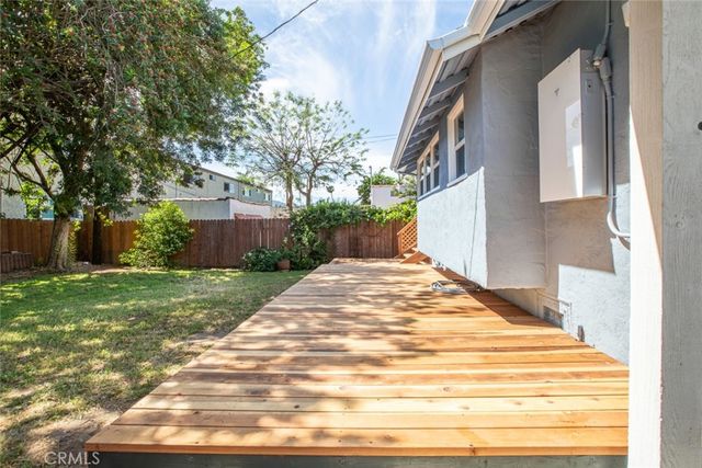1170 Sonora Avenue, Glendale, CA 91201