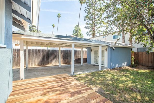 1170 Sonora Avenue, Glendale, CA 91201