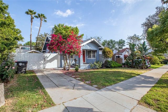 1170 Sonora Avenue, Glendale, CA 91201