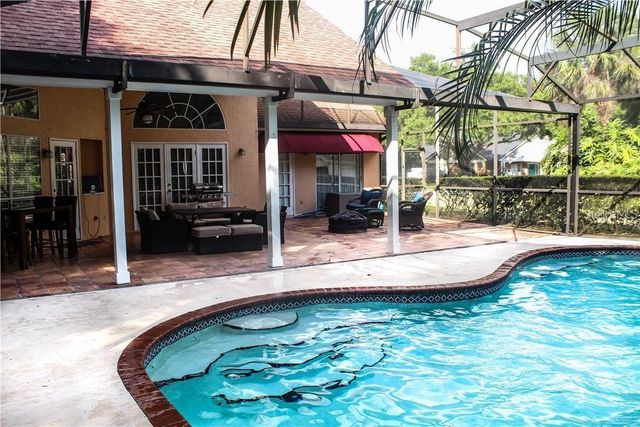 2630 STANTON HALL COURT, Windermere, FL 34786