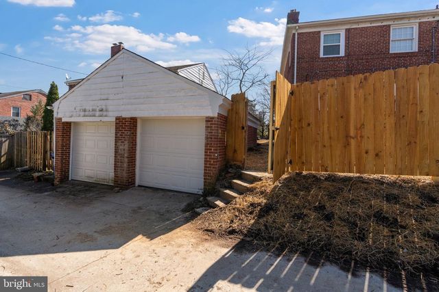 402 CROYDON RD, Baltimore, MD 21212