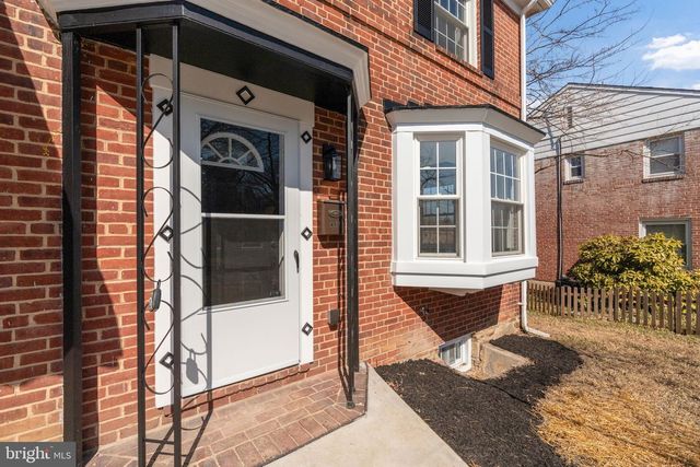 402 CROYDON RD, Baltimore, MD 21212