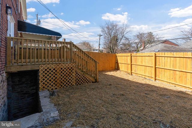 402 CROYDON RD, Baltimore, MD 21212