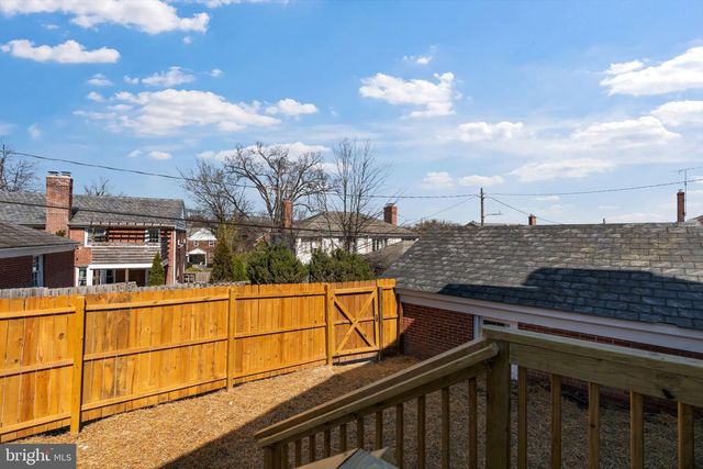 402 CROYDON RD, Baltimore, MD 21212