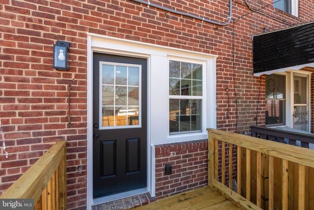 402 CROYDON RD, Baltimore, MD 21212