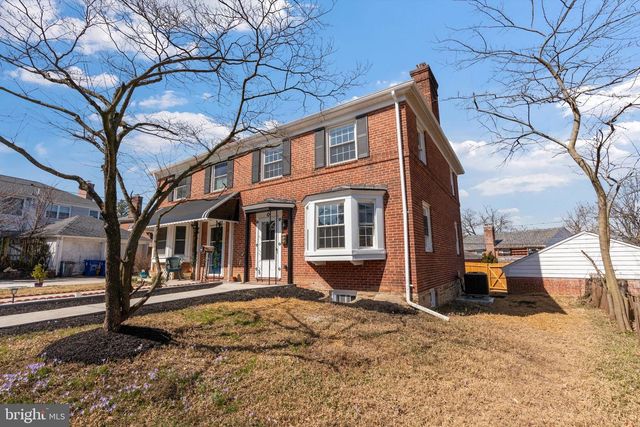 402 CROYDON RD, Baltimore, MD 21212