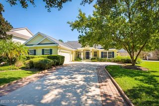 1028 MEADOW VIEW LANE Lane, St. Augustine, FL 32092