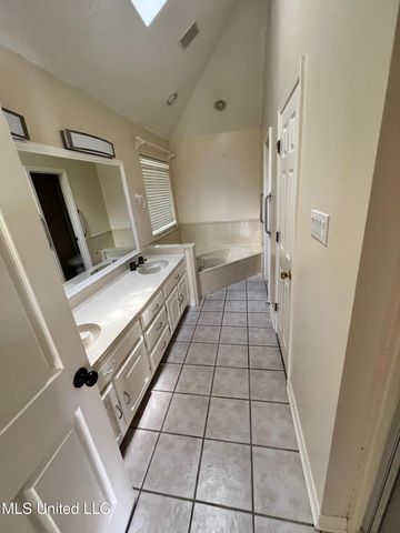 2617 Palmer Drive, Gulfport, MS 39507