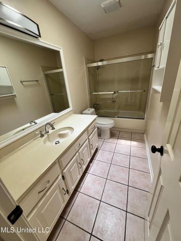 2617 Palmer Drive, Gulfport, MS 39507