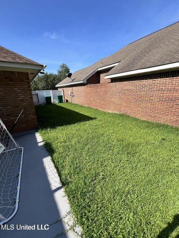 2617 Palmer Drive, Gulfport, MS 39507