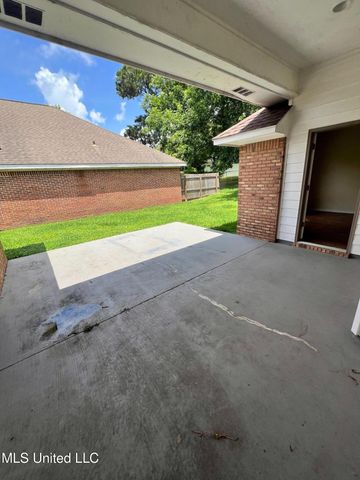 2617 Palmer Drive, Gulfport, MS 39507