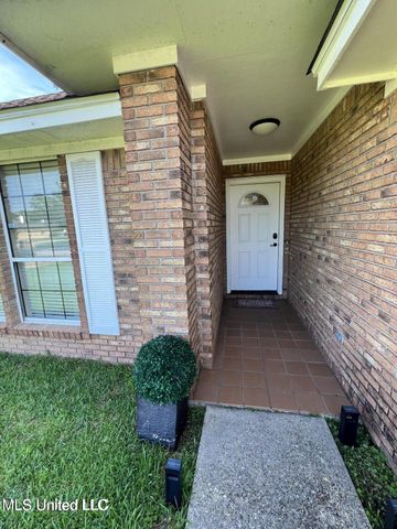 2617 Palmer Drive, Gulfport, MS 39507