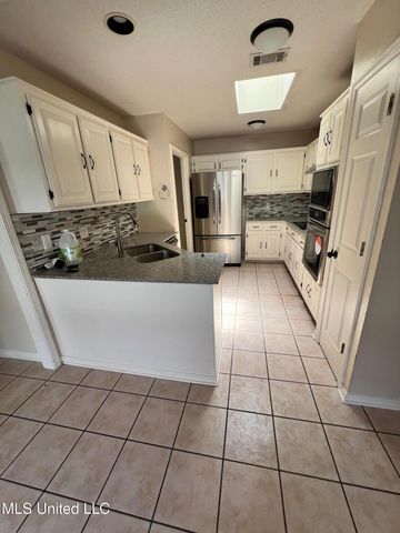 2617 Palmer Drive, Gulfport, MS 39507
