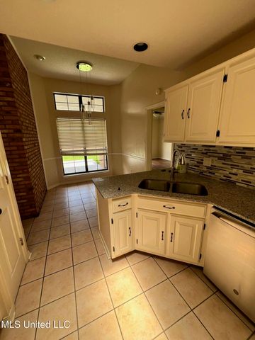 2617 Palmer Drive, Gulfport, MS 39507