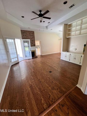 2617 Palmer Drive, Gulfport, MS 39507