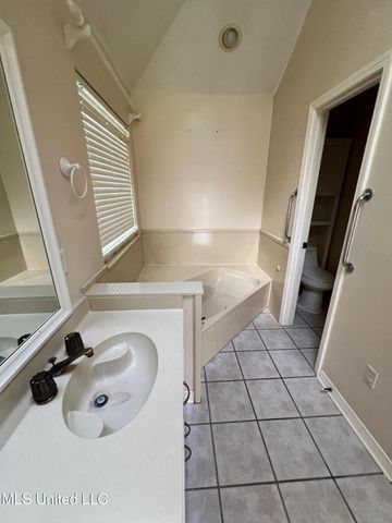 2617 Palmer Drive, Gulfport, MS 39507