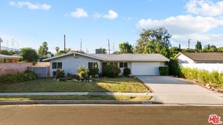 16855 Donmetz Street, Los Angeles, CA 91344