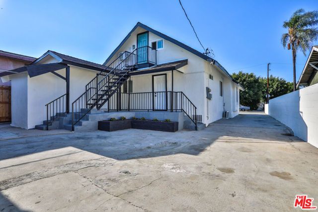 4354 Verona Street, Los Angeles, CA 90023