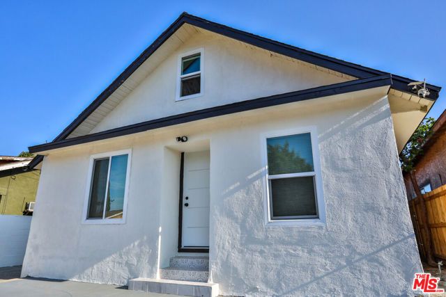 4354 Verona Street, Los Angeles, CA 90023