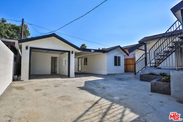 4354 Verona Street, Los Angeles, CA 90023