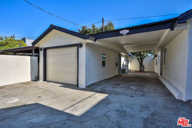 4354 Verona Street, Los Angeles, CA 90023
