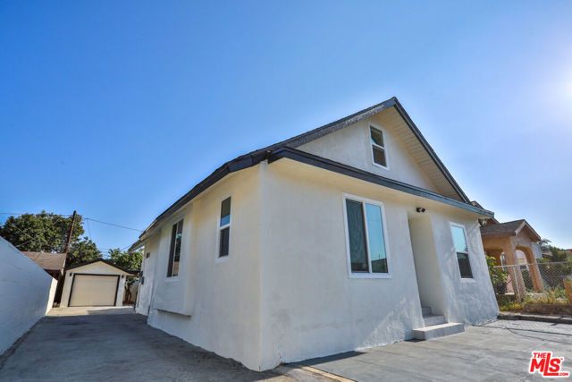 4354 Verona Street, Los Angeles, CA 90023