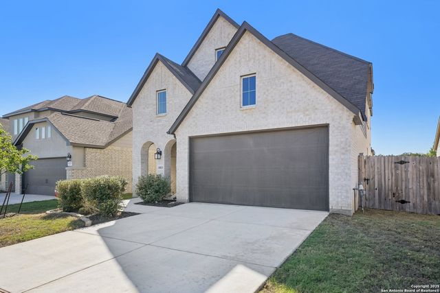 10833 Coppola, San Antonio, TX 78254