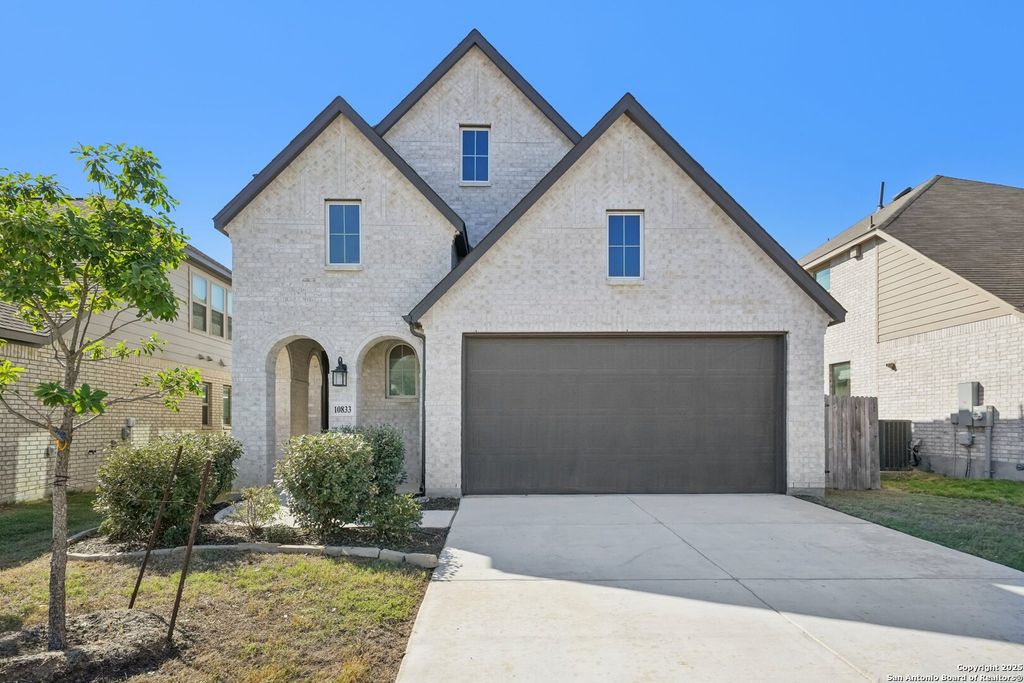 10833 Coppola, San Antonio, TX 78254