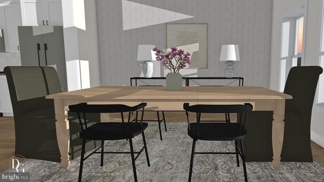 1111 POTOMAC DR, Stafford, VA 22554