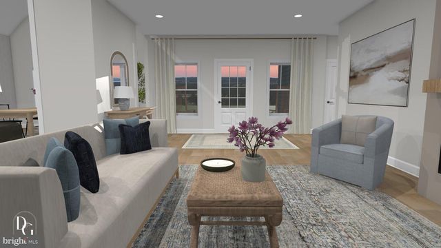 1111 POTOMAC DR, Stafford, VA 22554